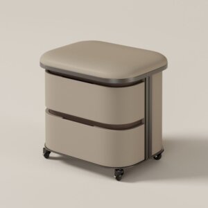 Brown Stool TR1006