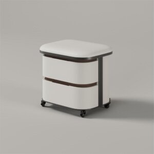 White Stool TR1006