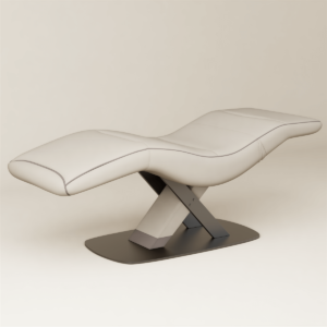 Brown Lash Bed TR1215