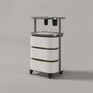 White Trolley TR2006