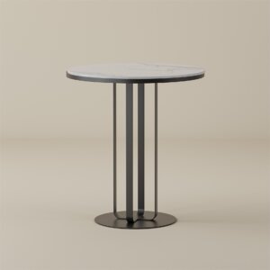 Brown Side Table TR3203