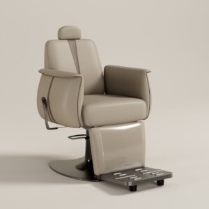 Brown All-function Chair TR5304