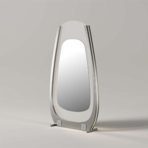 White Mirror Station TR7016